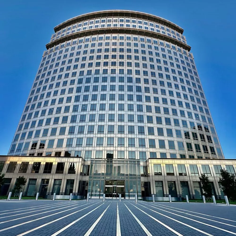 Office Standort Location Porsche Consulting LA Los Angeles USA