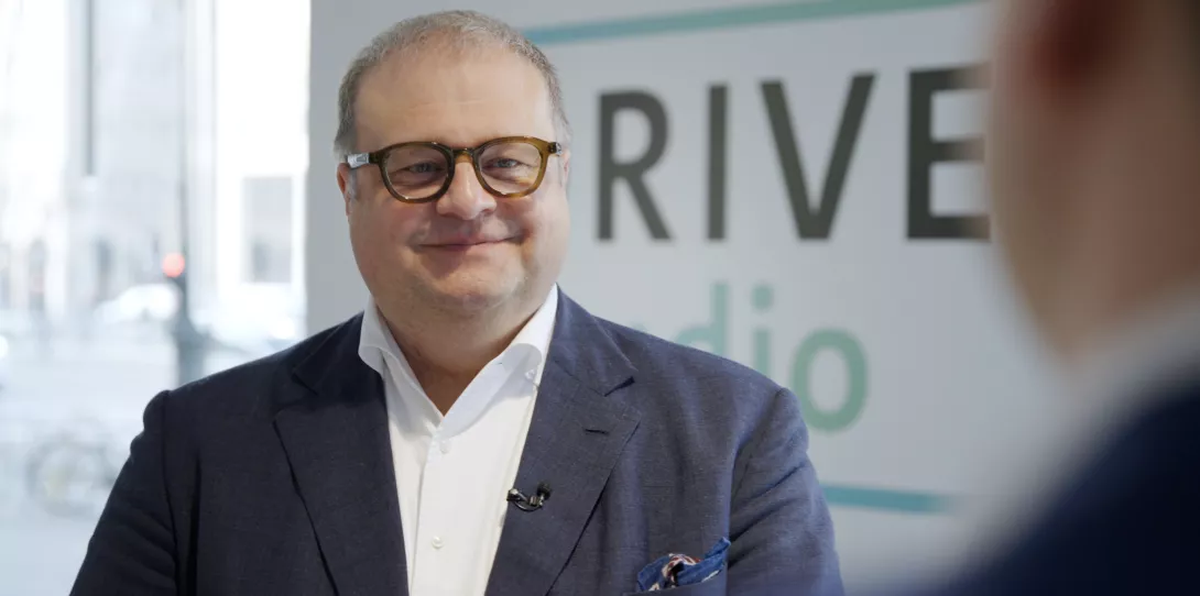 Karsten Schnake Skoda Porsche Consulting Interview