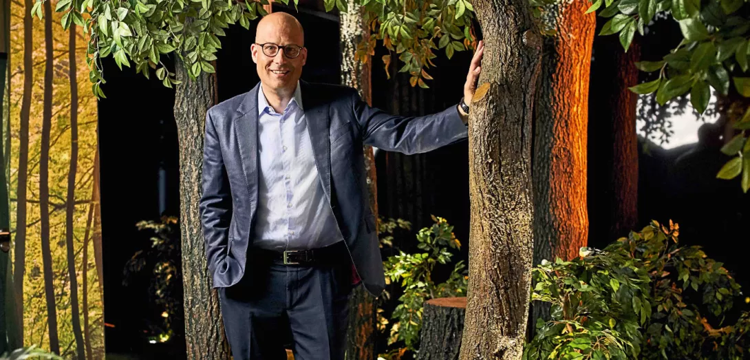 Dr. Matthias Schubert