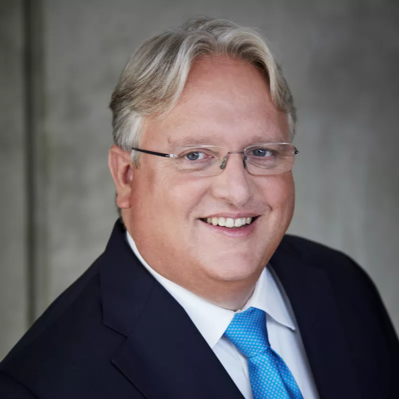 Stephan Schnabel CEO Helm AG