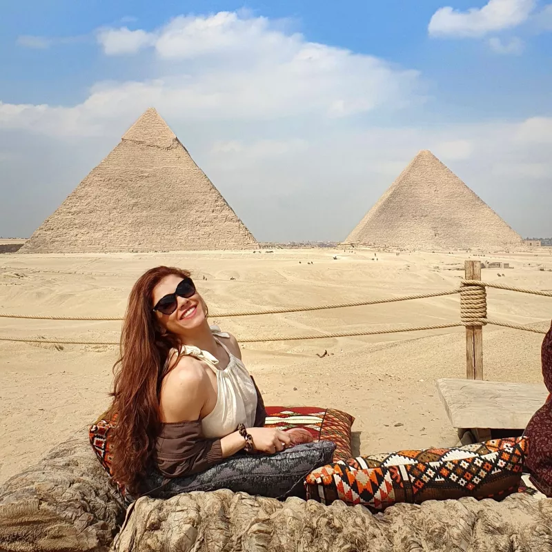 Carmen Karweina Experienced Professional Porsche Consulting Brazil