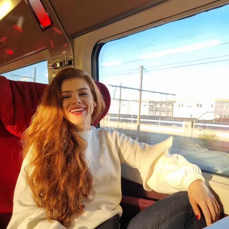 Carmen Karweina Experienced Professional Porsche Consulting Brazil