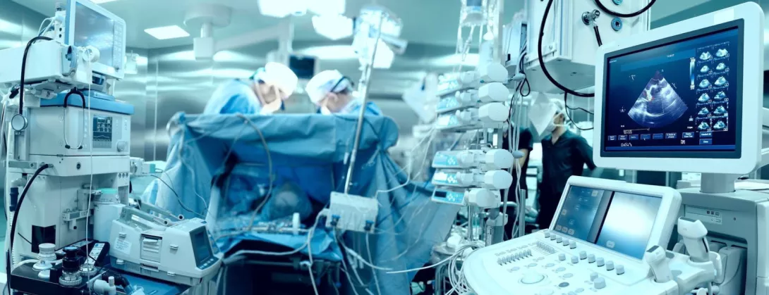 Medizinische Geräte