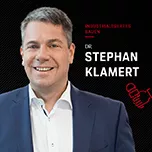 Drei Fragen an Dr. Stephan Klamert Baubranche Teaser Mobile
