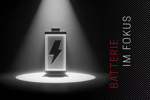 Porsche Consulting Batterie im Fokus Teaser