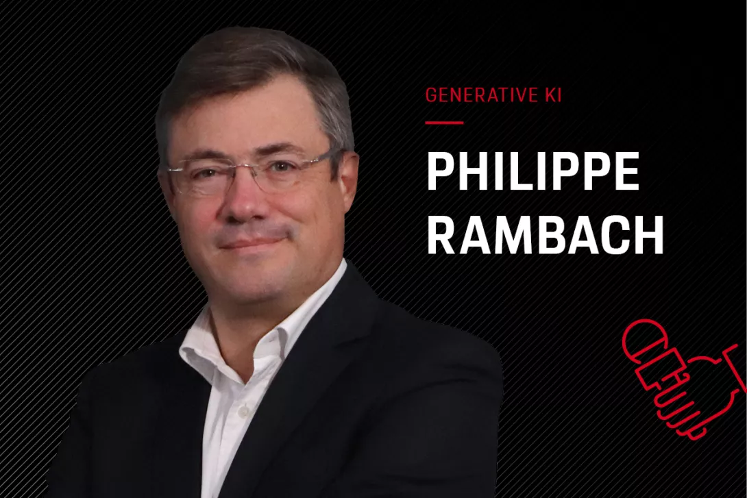 Study: The way to an AI-driven Organisation