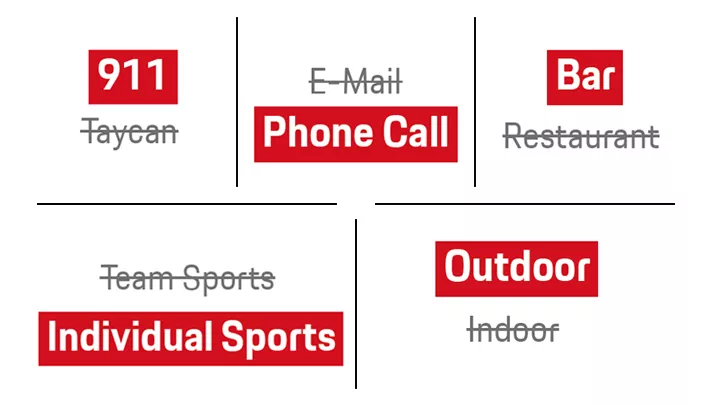 This or that? let's play!