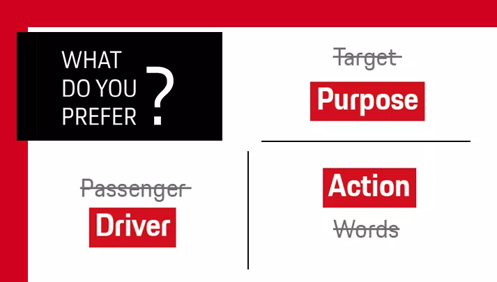 This or that? Let's play!