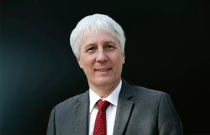 Prof. Dr. Alois C. Knoll Jury AI Impact Award