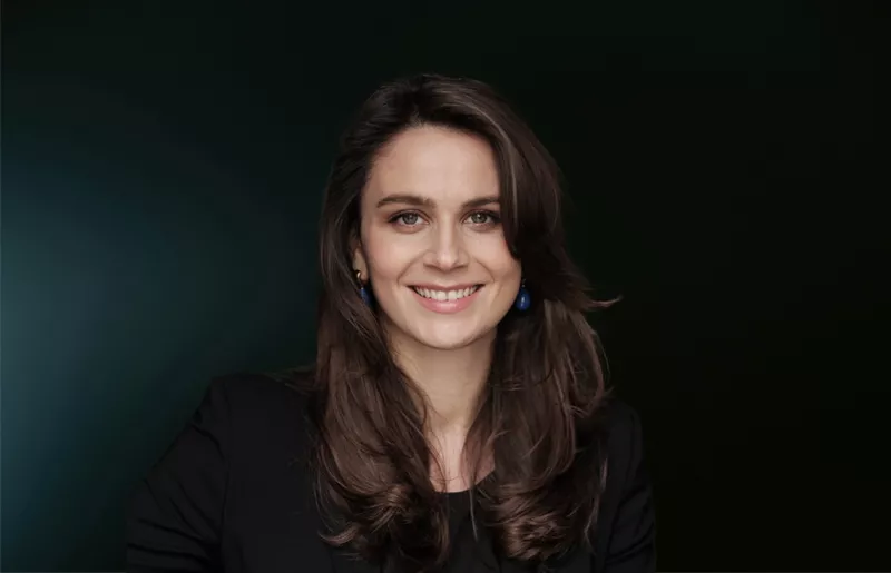 Annika von Mutius Jury AI Impact Award