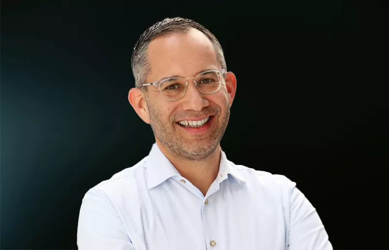 Florian Martens, Infineon, Jury AI Impact Award