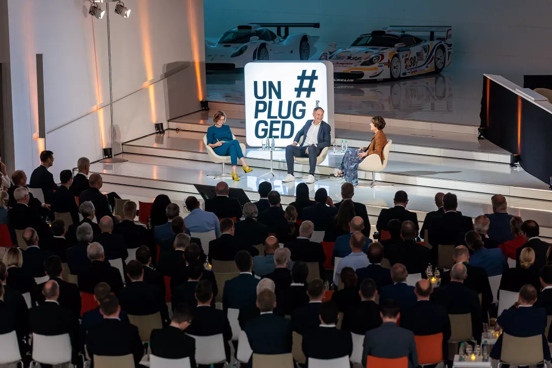 Nicola Leibinger-Kammüller