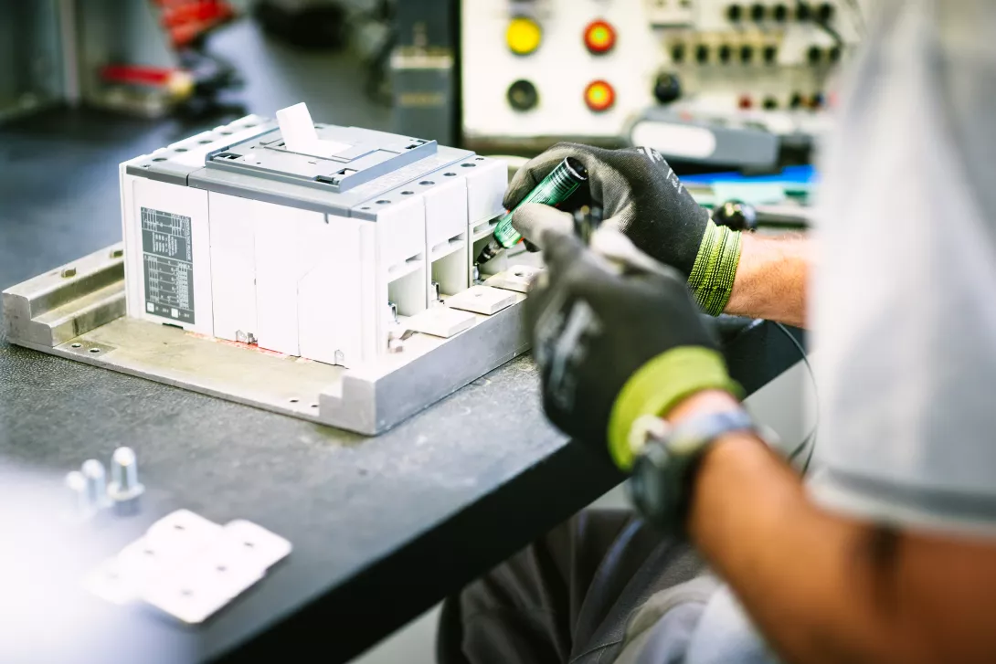 ABB Erfolgscase Header