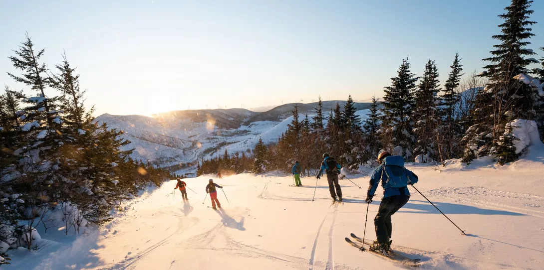 Schnee Ski Wintersport