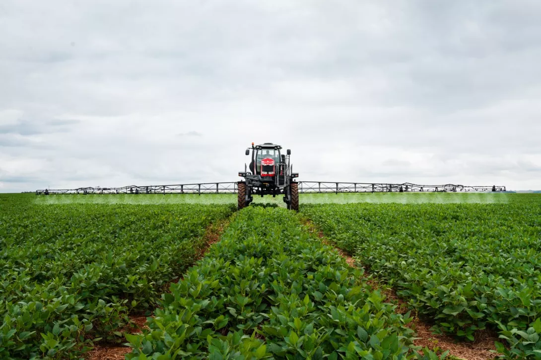 AGCO Massey Ferguson