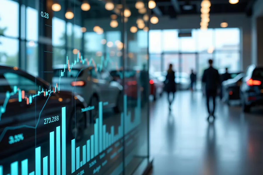 Porsche Consulting Batterie im Fokus Teaser