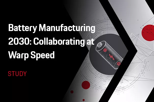 Teaser Battery Manufacturing