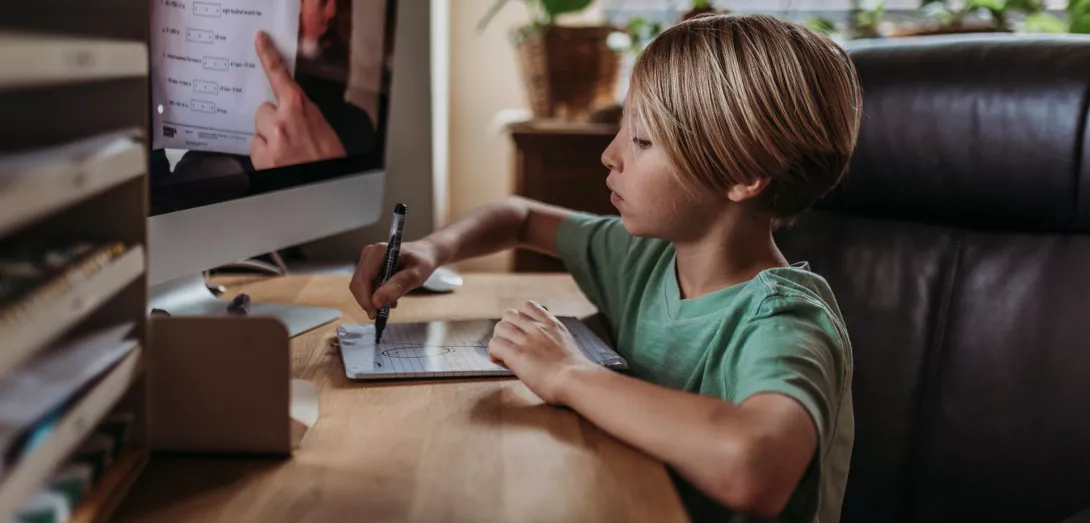 Digital change of generations