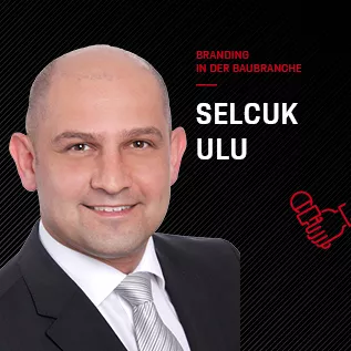 Selcuk Ulu Mitglied des Vorstands Bülow AG Interview Porsche Consulting