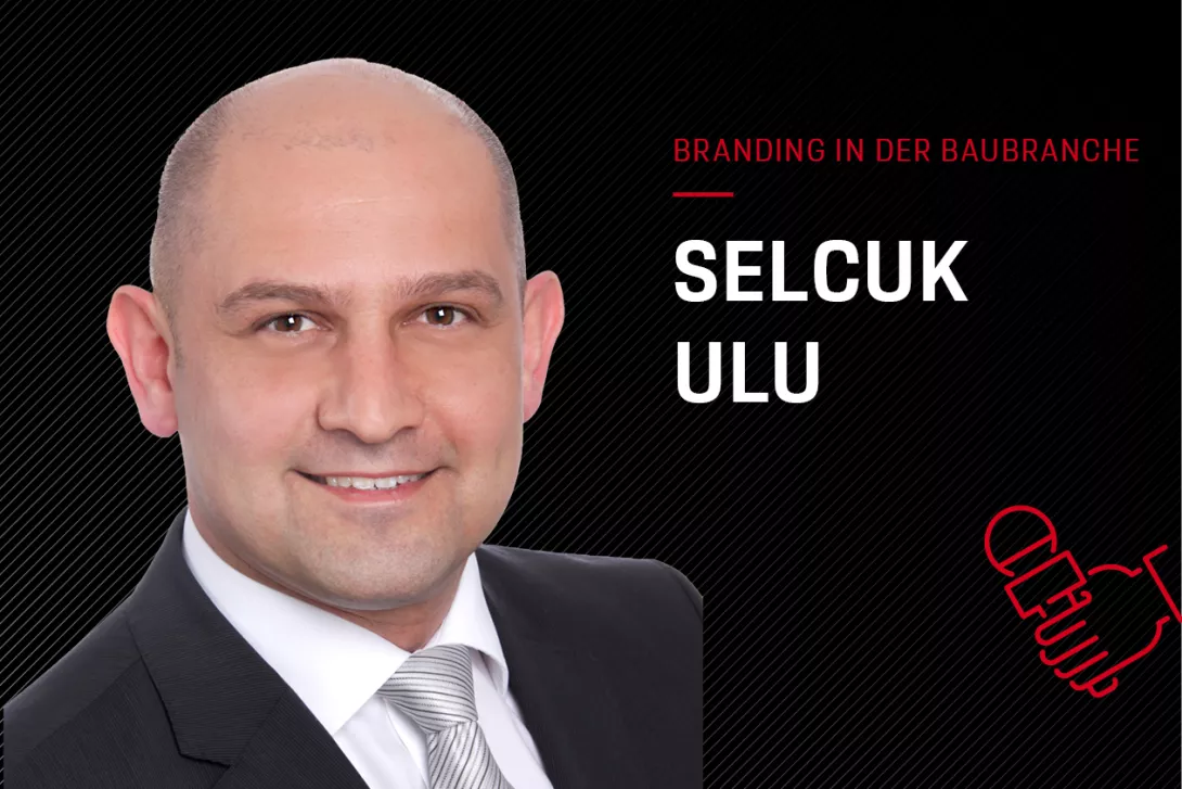 Selcuk Ulu Mitglied des Vorstands Bülow AG Interview Porsche Consulting