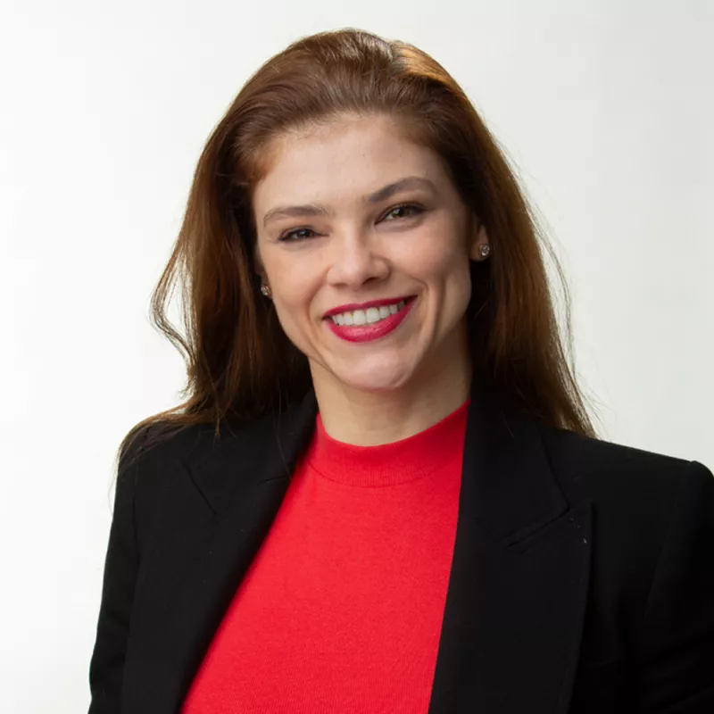 Carmen Karweina HR Porsche Consulting Brazil