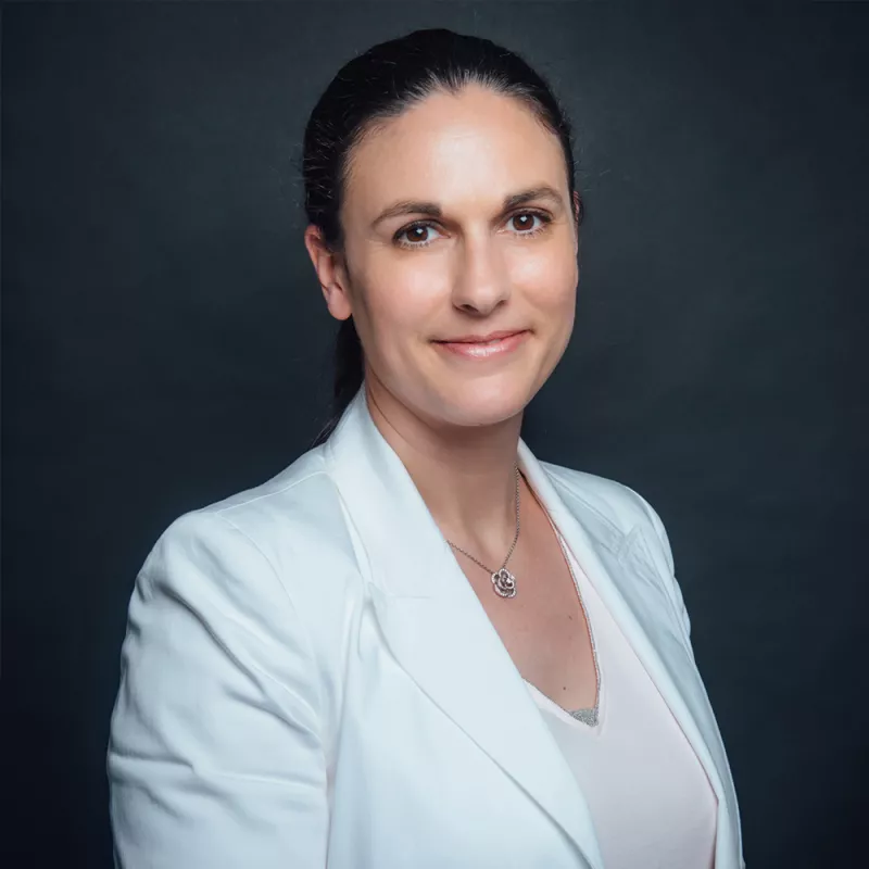 Anne-Lise Champavier HR Porsche Consulting France