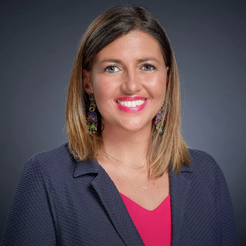 Lucilla Treu HR Porsche Consulting Italy