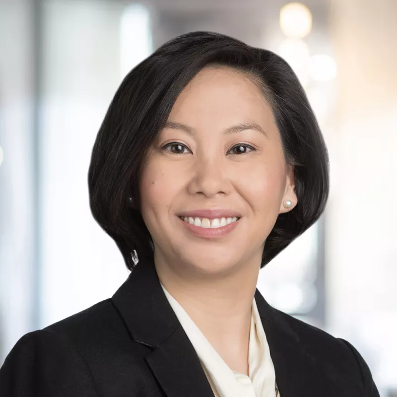 Elizabeth Nguyen HR Porsche Consulting USA
