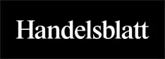 Handelsblatt Logo