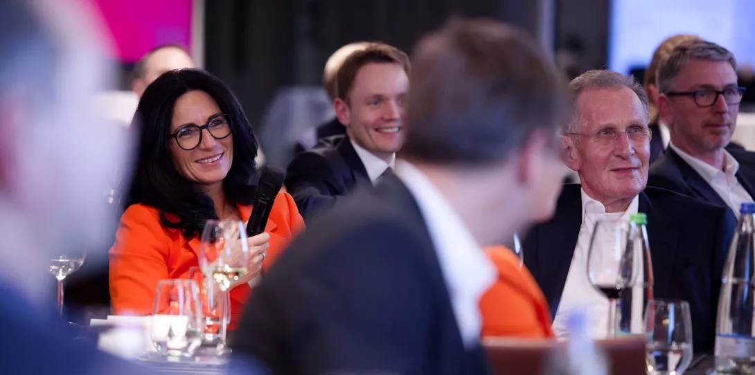 Porsche Consulting Beschaffungslounge Procurement Lounge Stuttgart