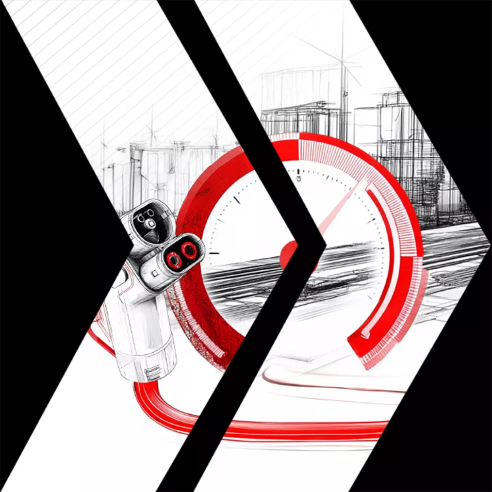 The Fast Charging Usability Index Study Porsche Consulting