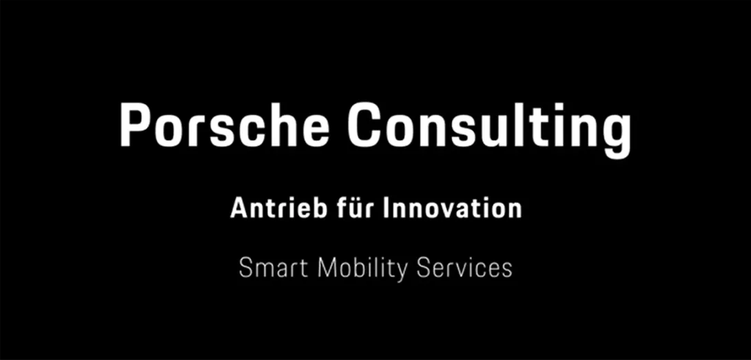 Antrieb für Innovation