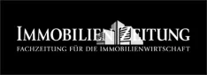 Logo Immobilienzeitung