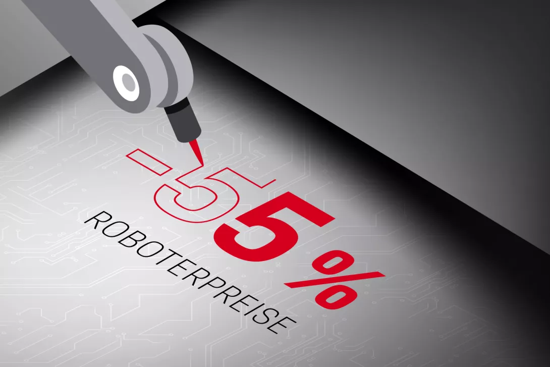 Automatisierungslösungen versprechen für EMS-Unternehmen hohe Effizienzgewinne bei fallenden Investitionskosten.