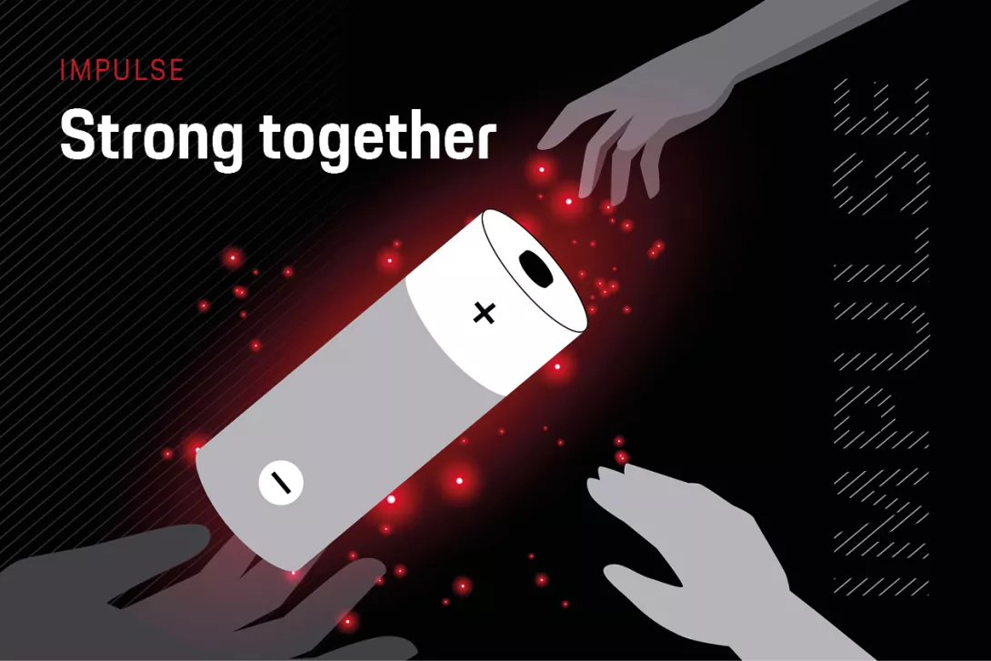 Battery Cell Production Porsche Consulting Impulse