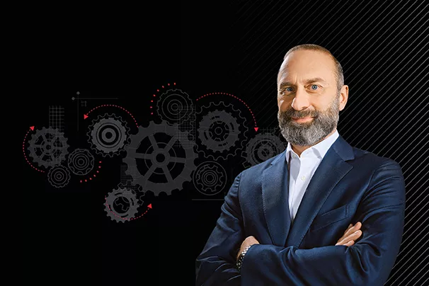 Federico Magno Interview Börsen-Zeitung Teaser