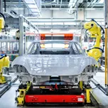 Porsche Consulting Smart Factory Tour Porsche 