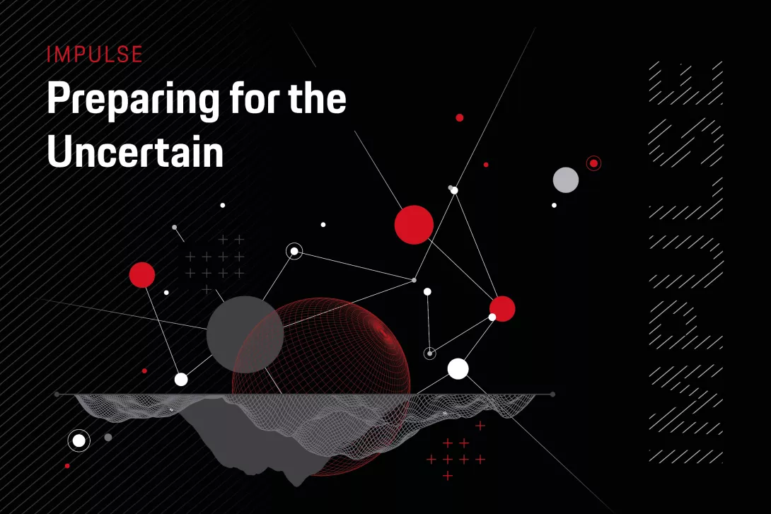 Geopolitical Risk Assessment Impulse Porsche Consulting Cover