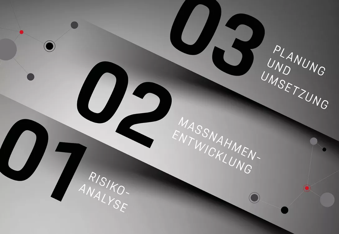 Resiliente Lieferketten sind mehr als kurzfristige Lösungsansätze in Krisenzeiten – sie stellen auch in stabilen Zeiten einen deutlichen Wettbewerbsvorteil dar.