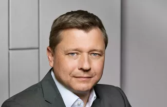 Carsten Kahrs, Senior Partner Automotive and Supplier Industry Porsche Consulting