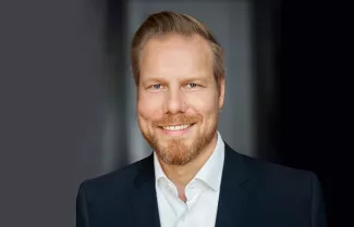 Markus Uellendahl, Senior Partner Operations Porsche Consulting
