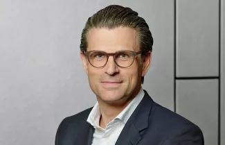 Dirk Pfitzer, Senior Partner Baubranche, Energiewirtschaft, Industriegüter 