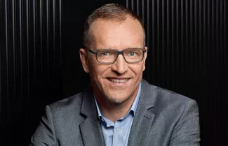 Knut Krümmel, Senior Partner Automobilindustrie Porsche Consulting