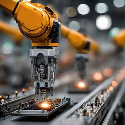 Industrial Maschine Factory Cost-out industrial Goods