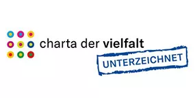 Logo: Charter of Diversity