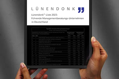 Lünenbonk Award