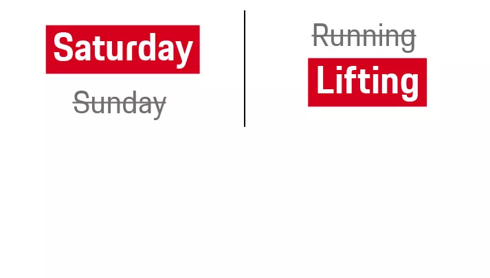 This or that? Let's play!