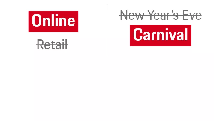 This or that? Let's play!