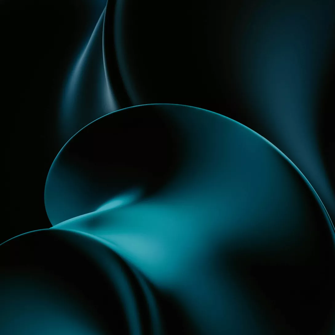 Mood AI Impact Award blau