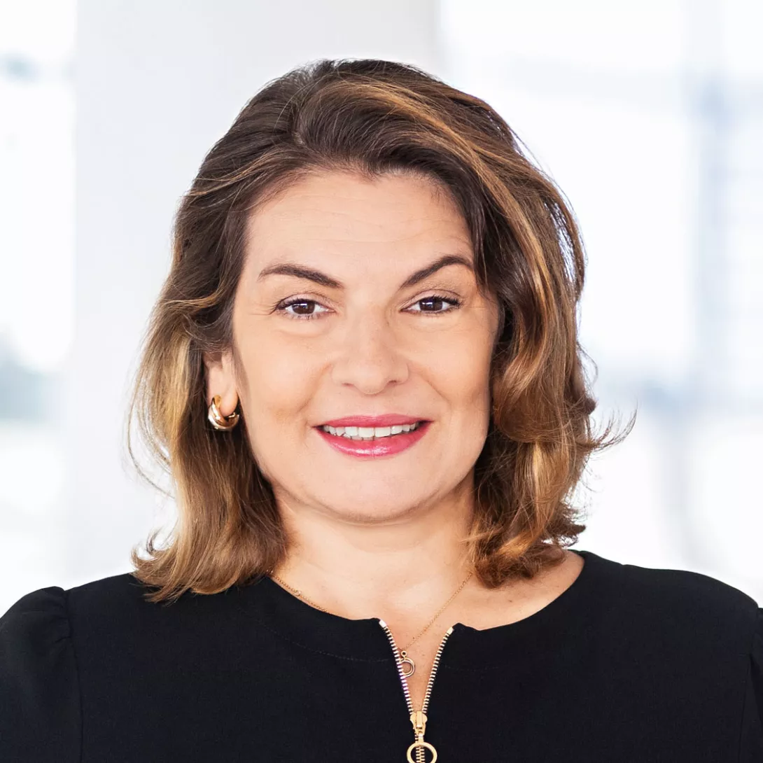 „Lippenbekenntnisse reichen nicht, wir brauchen konkrete Programme und Maßnahmen.“ Dieser Satz gehört zum Credo von Henkel-Vorständin Sylvie Nicol.